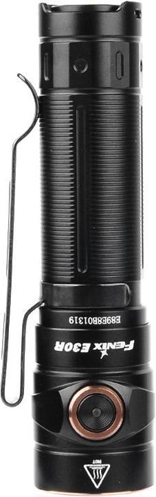 Produktbild Fenix E30R (9.90 cm, 1600 lm)