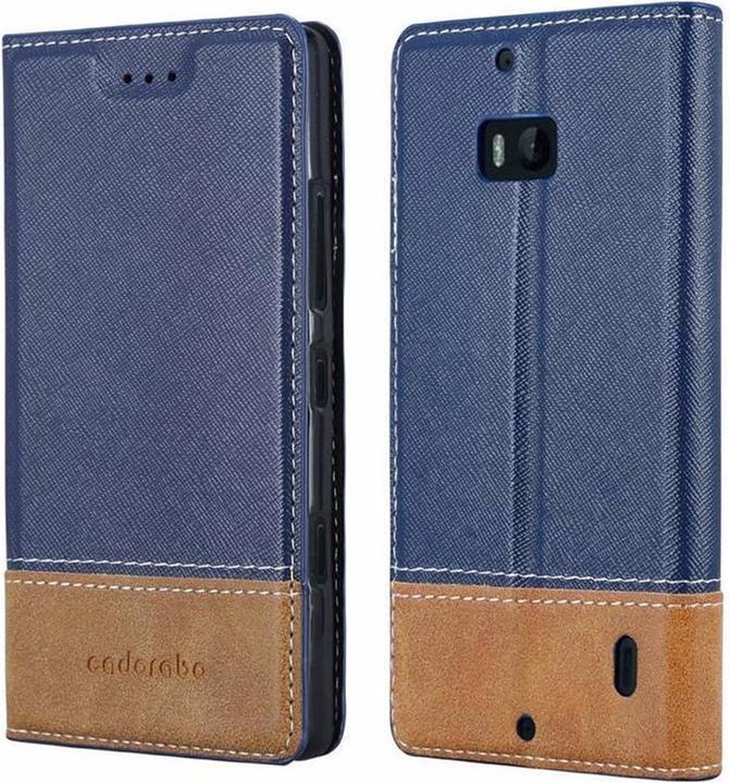 Productafbeelding Cadorabo Boek X Portemonnee Hoesje (Nokia Lumia 930)