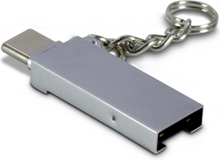 Intertech USB Type C to USB Type A (USB 2.0, USB-C)