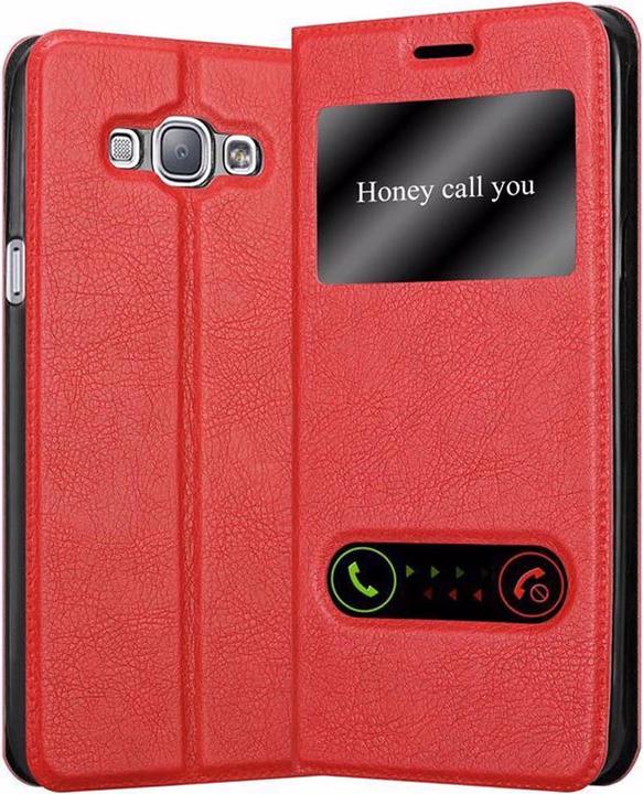 SAFRAN RED