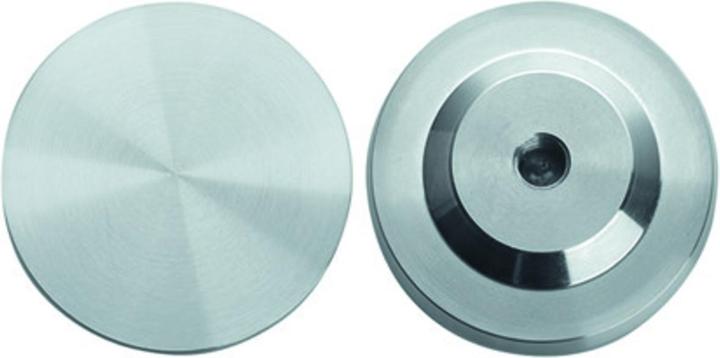Produktbild Camar Montageplatten für Glas