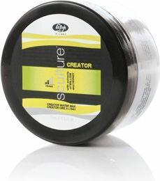 Actual product image Lisap Sculture Creator Water Wax (Hair wax, 80 ml)