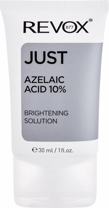 Revoxb77 Solo acido azelaico 10% (30 ml, Crema 24h)