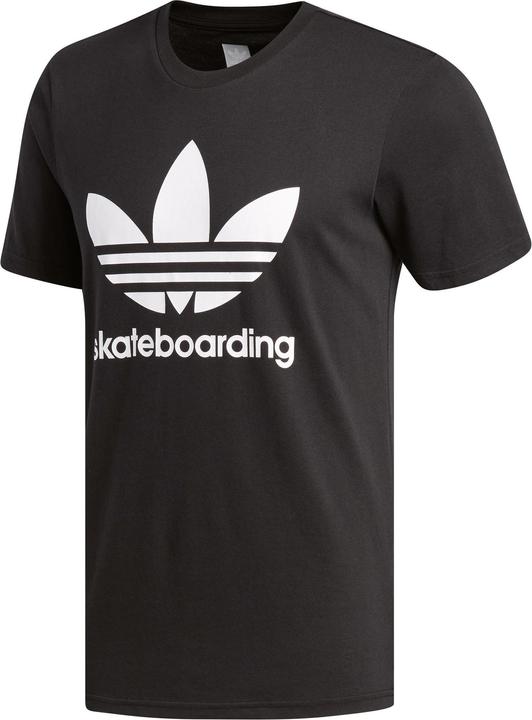 Actual product image adidas Clima 3.0 T-Shirt (S)