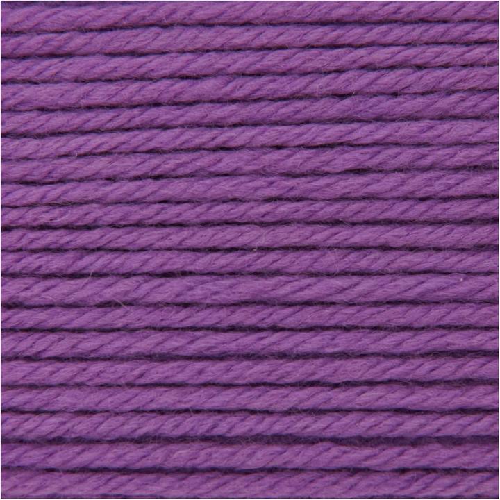 Image du produit Rico Design Essentials Mega Wool Chunky, 100 g (125 m)