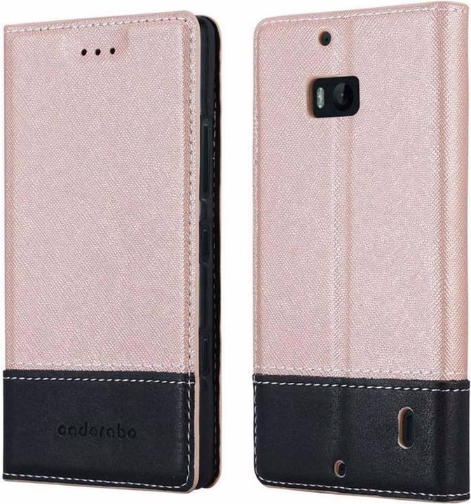 Actual product image Cadorabo Book X Wallet Cover (Nokia Lumia 930)