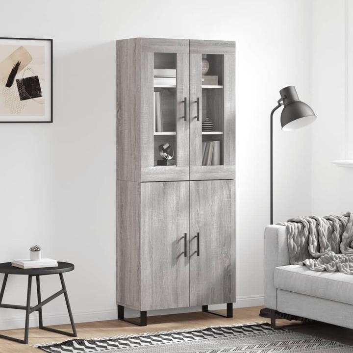 Produktbild VidaXL Aleda (69.5 x 34 x 180 cm)