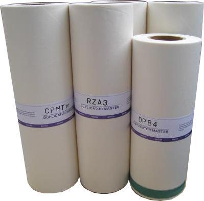 riso S-568 Master B4 PU=2 RA RC