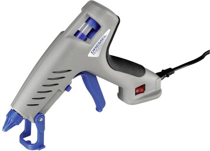 Image du produit Dremel Pistolet à colle 940 (940-3)