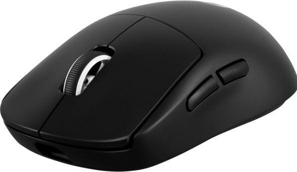 Produktbild Logitech G Pro X Superlight 2 (Kabelgebunden, Kabellos)