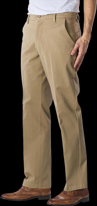 Produktbild Dockers Smart 360 Chino Pant Straight khaki (W34/L30)