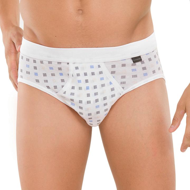 Immagine prodotto Schiesser Slip sportivi essenziali 2PACK (3XL, Confezione da 2)