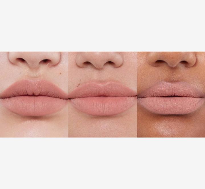 Image du produit Anastasia Beverly Hills Lip Velvet - Peachy Nude (Peachy Nude)