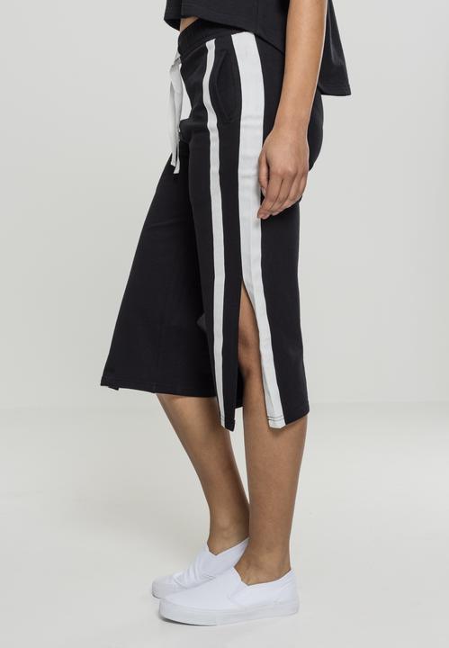 Produktbild Urban Classics Ladies Taped Terry Culotte (5XL)