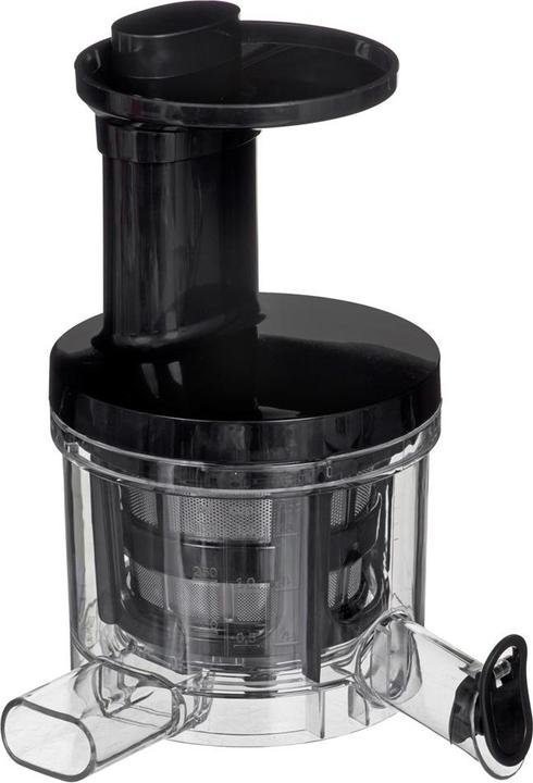 Image du produit Bosch Hausgeräte MESM500W (Prise UE)