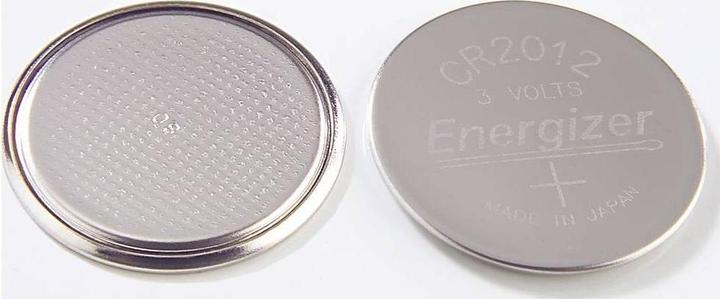Produktbild Energizer CR 2012 (1 Stk., CR2012, 58 mAh)