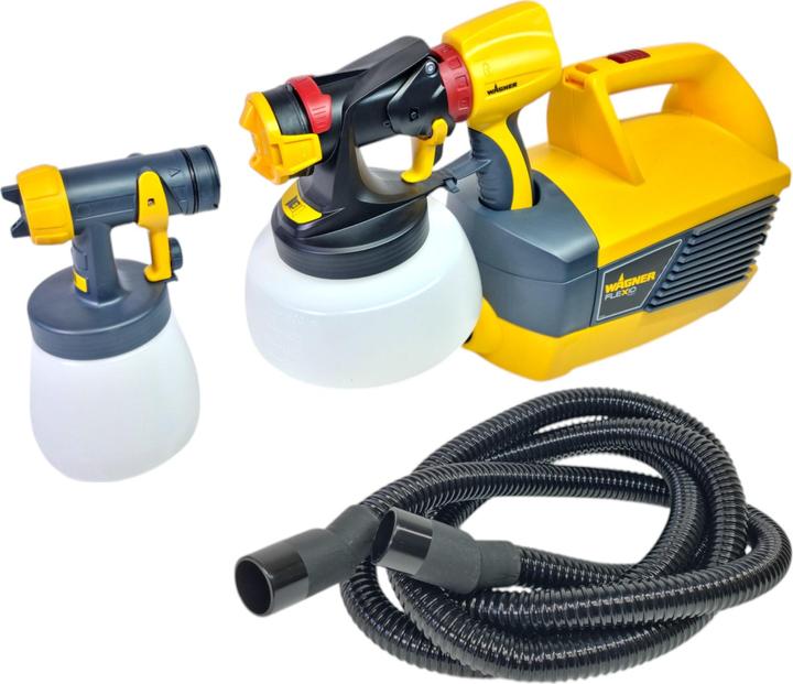 Image du produit Wagner Flexio W 690