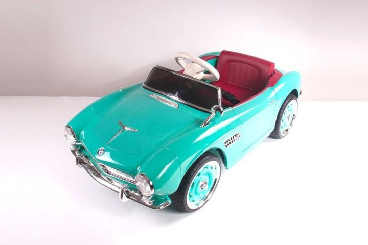 Image du produit Es-toys BMW 507 Oldtimer (12 V)