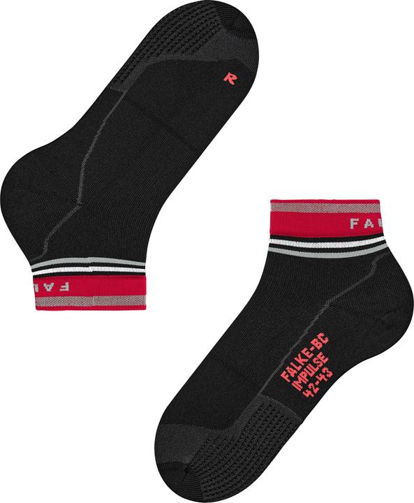 Produktbild Falke BC Impulse Reflect (46 - 48)