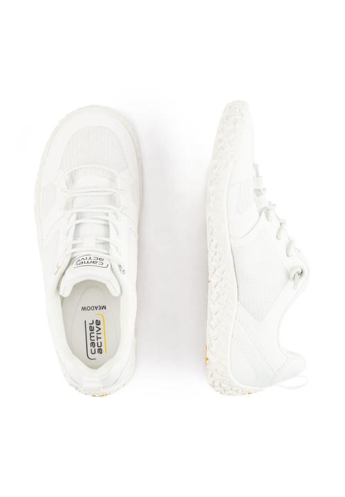 Immagine prodotto Camel Active Sneaker textile/synthetic WEISS (39)