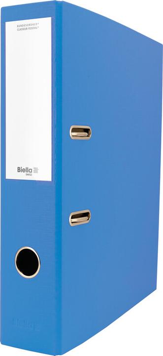 Produktbild Biella Bundesordner (A4, 70 mm, 1 Stück)