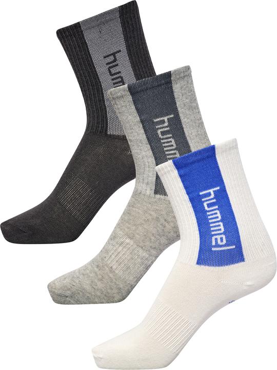 hummel hmlDANTE SOCKS 3-PACK