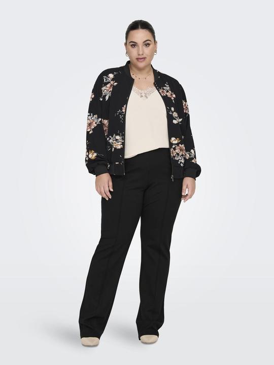 Immagine prodotto Only Pantaloni larghi Curvy (L)