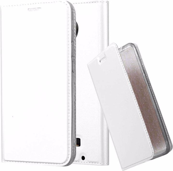 Immagine prodotto Cadorabo Copertina in stile libro di classe (Motorola Moto Z)