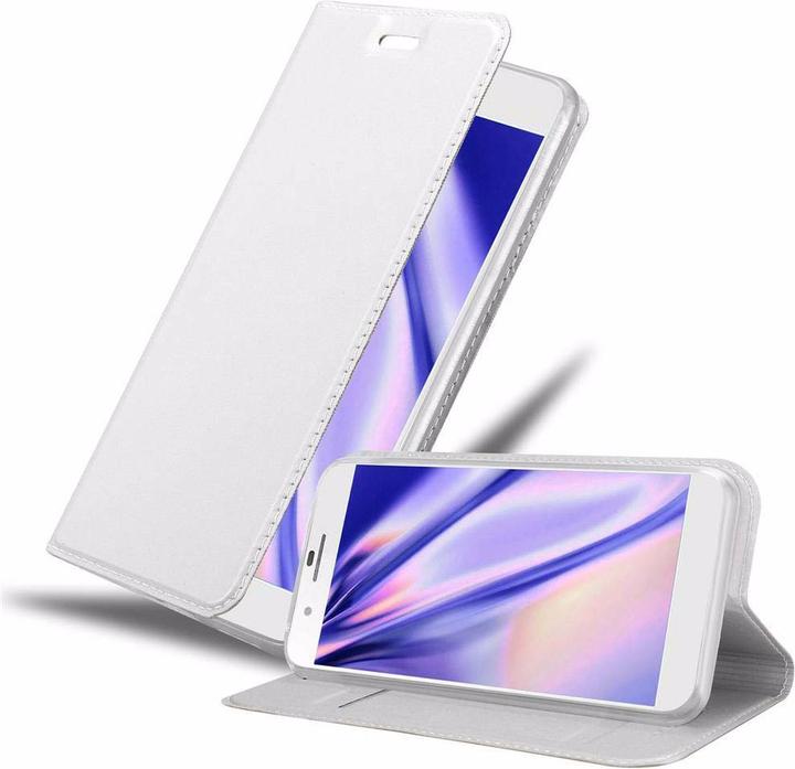 Image du produit Cadorabo Book Classy Style Cover (Apple iPhone 6 Plus)
