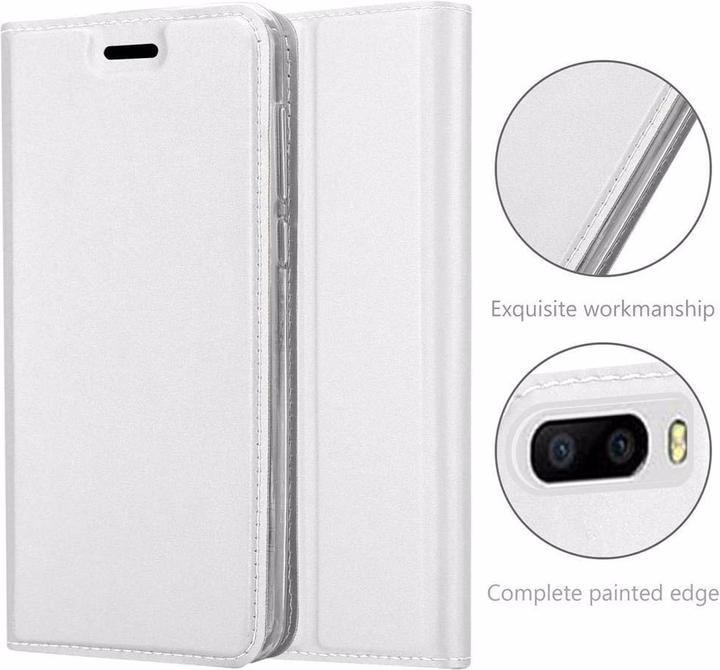 Image du produit Cadorabo Book Classy Style Cover (Apple iPhone 6 Plus)