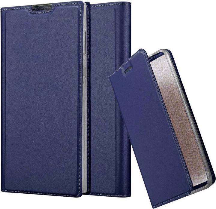 Immagine prodotto Cadorabo Copertina in stile libro di classe (Sony Xperia L1)