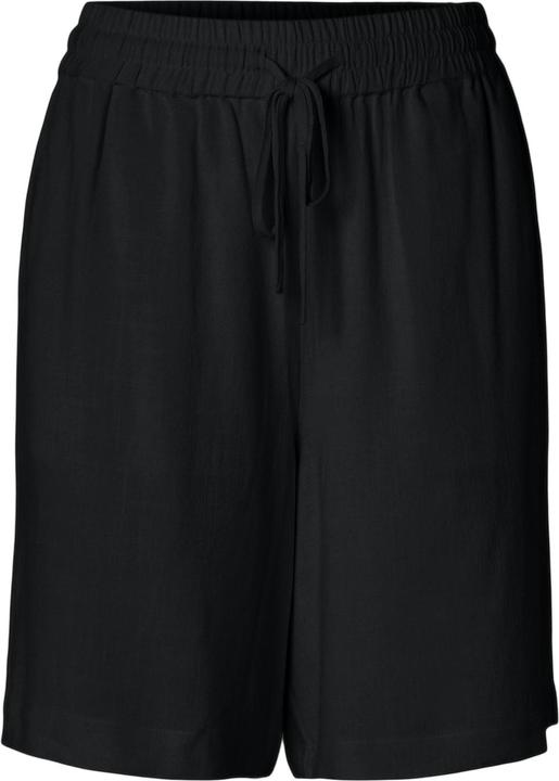 Selected Femme Mid Waist Shorts (42)