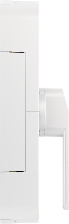 Actual product image Abus WINTECTO One FCA4100 W vs.
