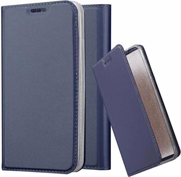 BLEU FONCÉ CLASSY