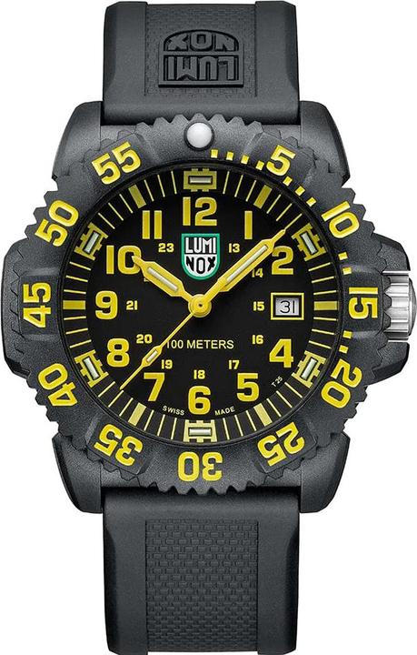 Produktbild Luminox X2.2055 Sea Lion Herrenuhr 44mm 10ATM (Taucheruhr)