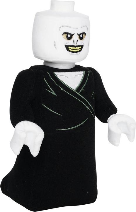 Actual product image Euromic Plush - Harry Potter - Lord Voldemort (4014111-342790) (30 cm)