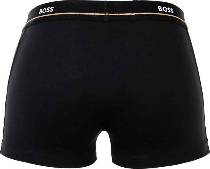 Produktbild BOSS Trunk 5P Essential (M, 5er Pack)