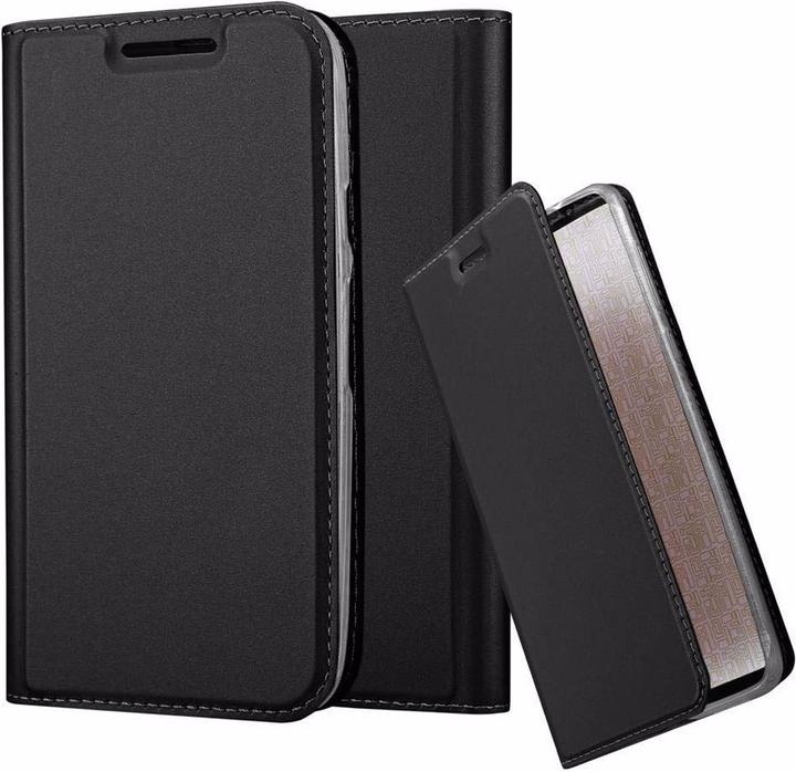 Immagine prodotto Cadorabo Copertina in stile libro di classe (Motorola Moto G3)