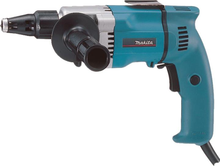 Makita High speed screwdriver 6807 (Electrical connection)