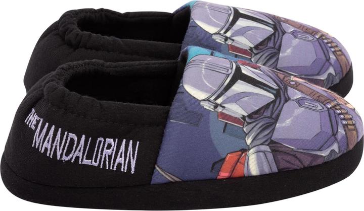 Actual product image Star Wars Boys slippers (33)
