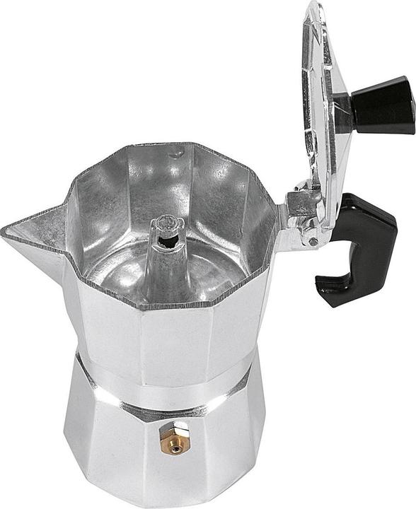 Actual product image Krüger Espresso maker (1 T.)