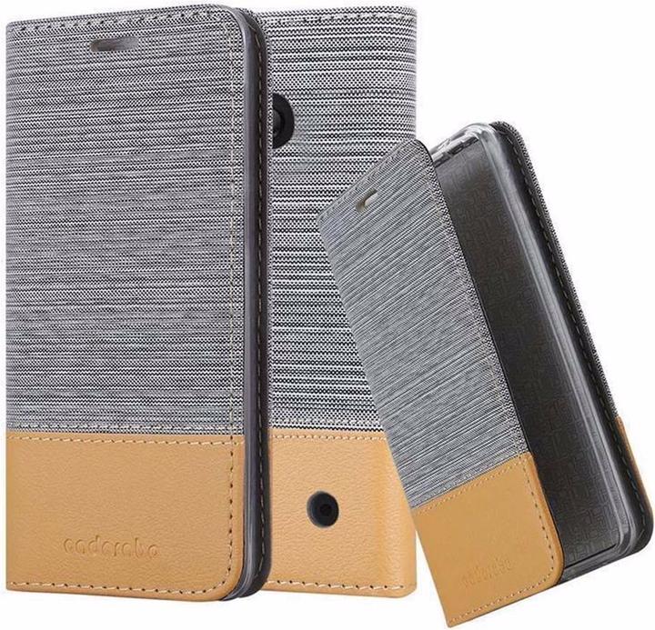 Actual product image Cadorabo Jeans Optik (Microsoft Lumia 550)