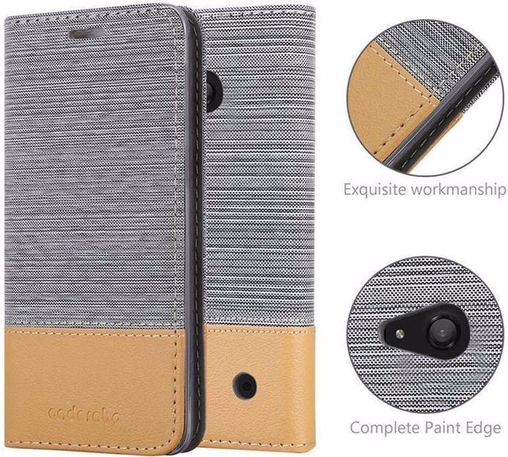 Actual product image Cadorabo Jeans Optik (Microsoft Lumia 550)