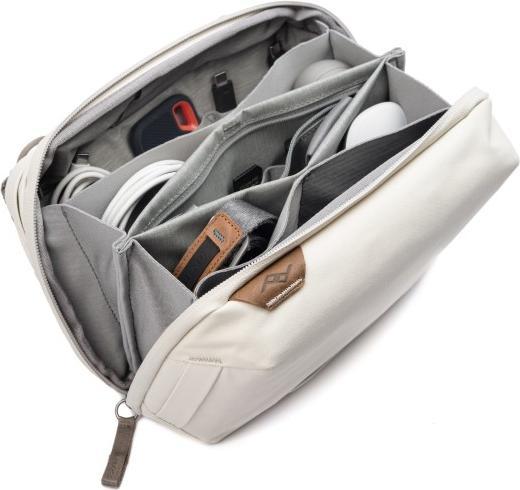Image du produit Peak Design Tech Pouch (Étui pour accessoires de caméra, 2 l)