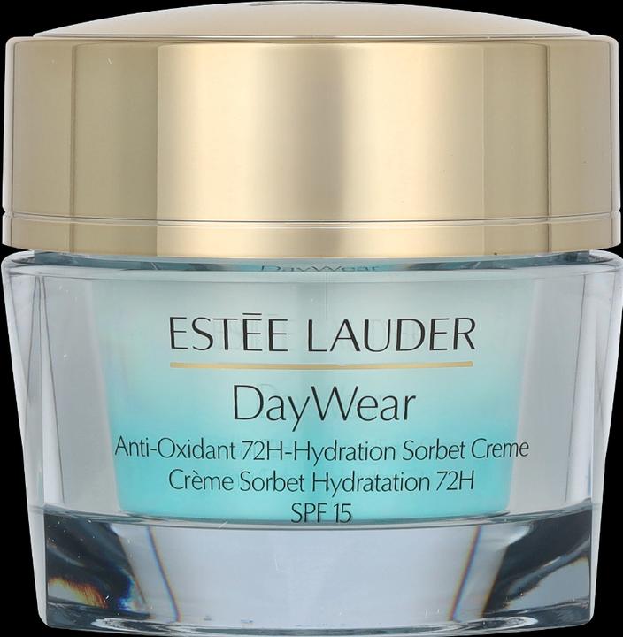 Productafbeelding Estée Lauder DayWear (50 ml, Dagcrème, SPF 15)