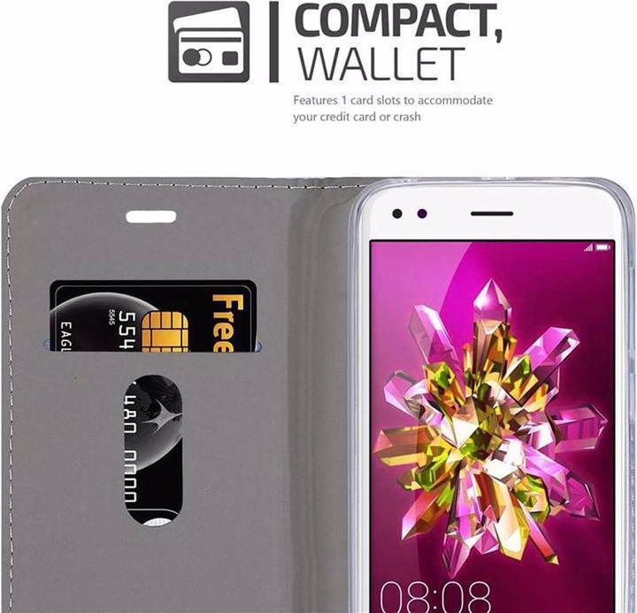 Actual product image Cadorabo Jeans Optik (Huawei Enjoy 7)