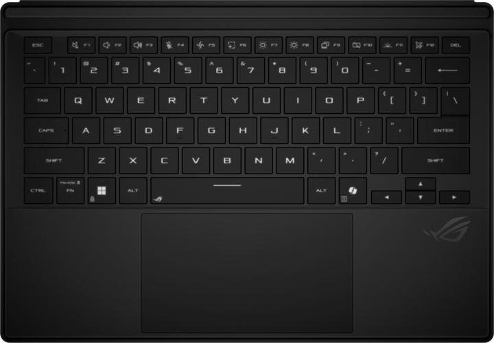 Immagine prodotto ASUS ROG Flow Z13 (13.40", AMD Ryzen AI Max+ 395, 32 GB, 1000 GB, DE)