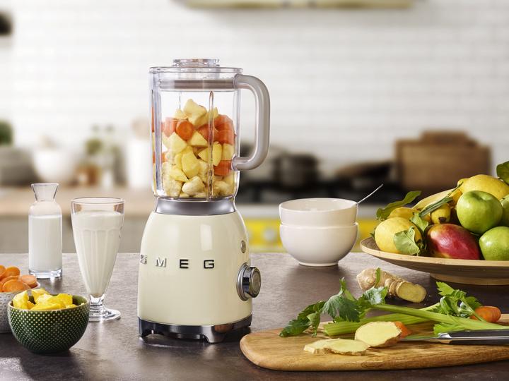 Produktbild Smeg BLF03CREU (EU-Stecker, 800 W)