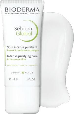 Produktbild Bioderma Sébium Global (30 ml, Gesichtsgel)