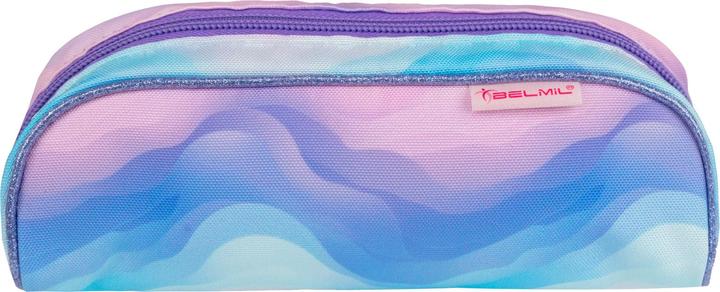 Actual product image Belmil SMARTY Schulrucksack-Set Rainbow Land (20 l)